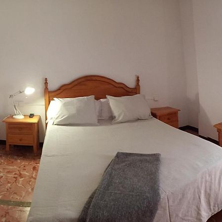 Hostal Fonda Cerdanya La Pobla de Lillet Exterior photo